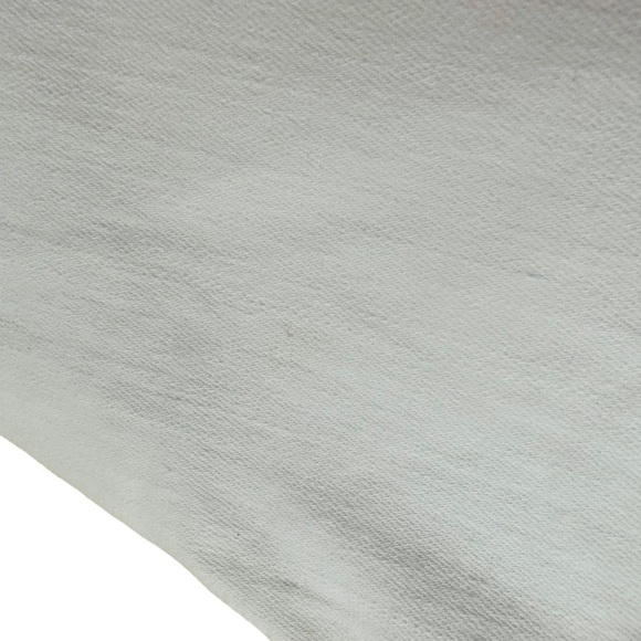 Frame Jeans Skinny White Blanc Cropped Ankle Length Denim Cotton 27 - Picture 4 of 6